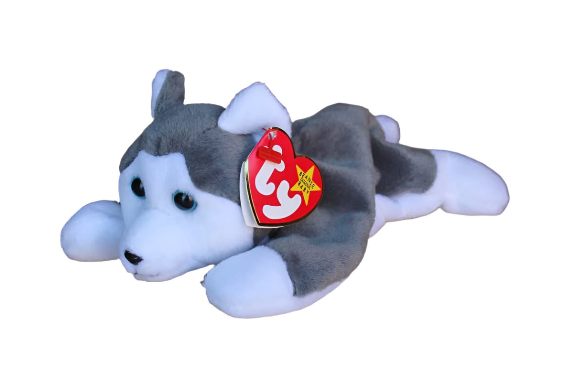 Husky beanie outlet baby