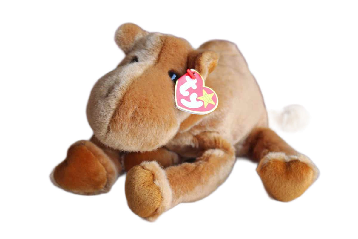 Humphrey ty best sale beanie baby value