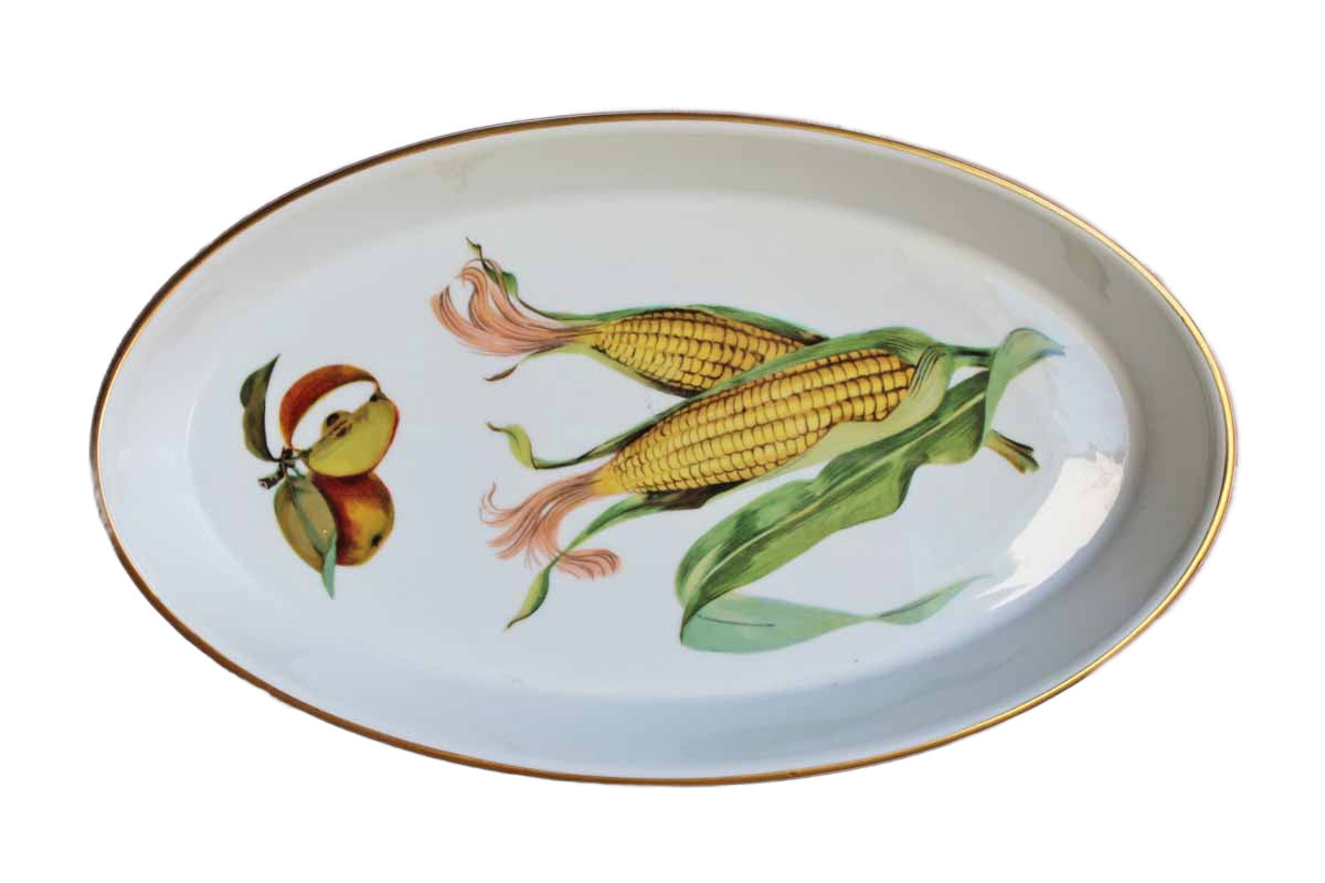 Royal worcester cheap dishes