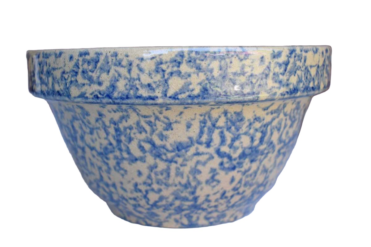 Ohio Stoneware Mixing Bowl - Stoneware Cookware