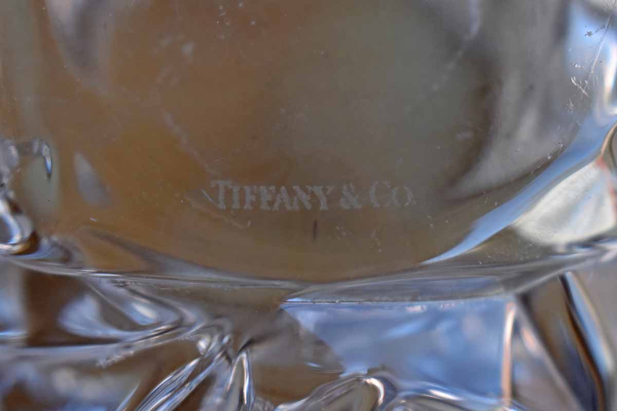 Tiffany & discount co tea light