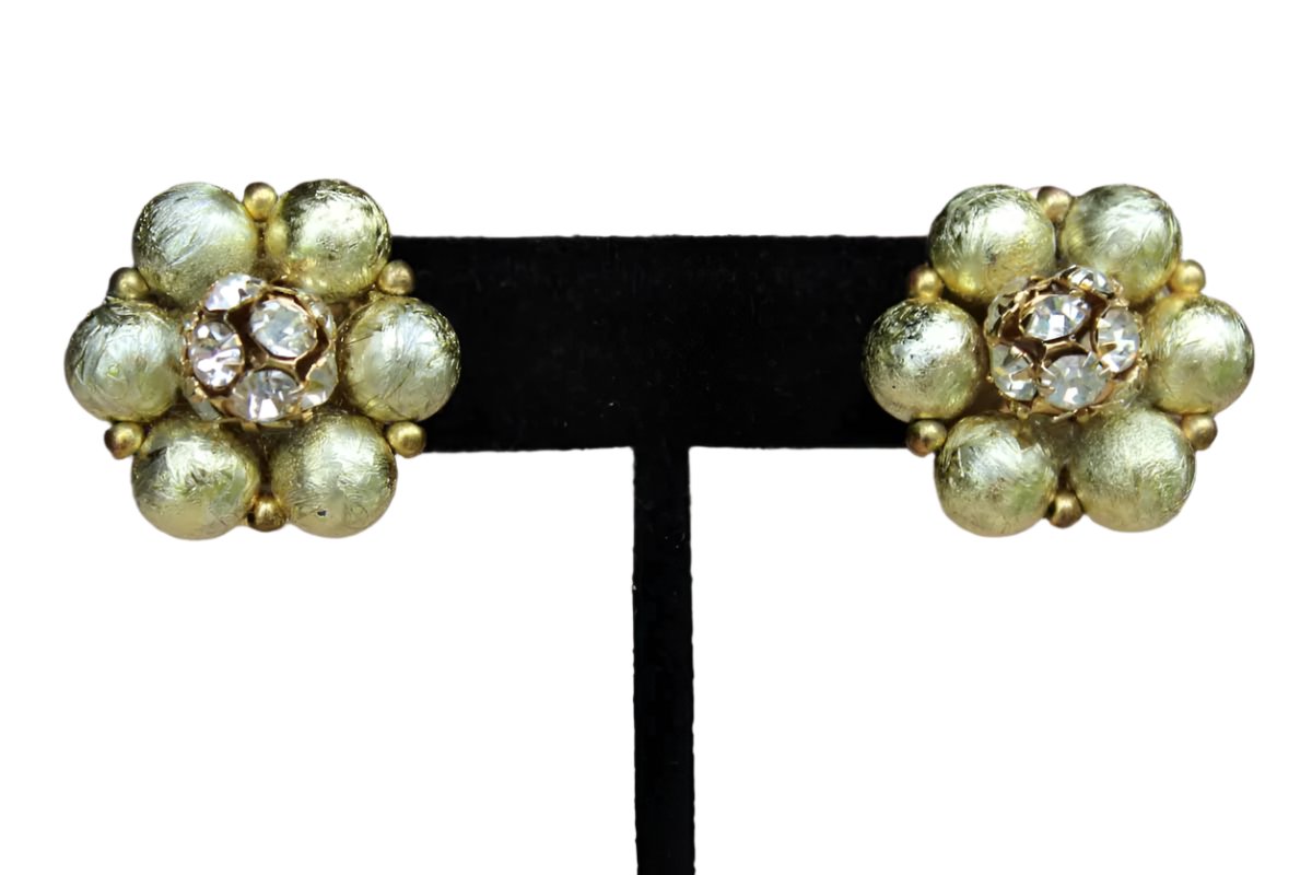 Lisner hot sale jewelry earrings