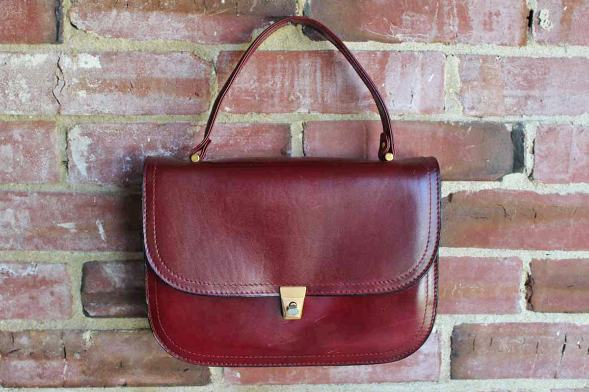 ca 1960's Saks Fifth Avenue Beaded Handbag - Absolutely Adorable! - Ruby  Lane