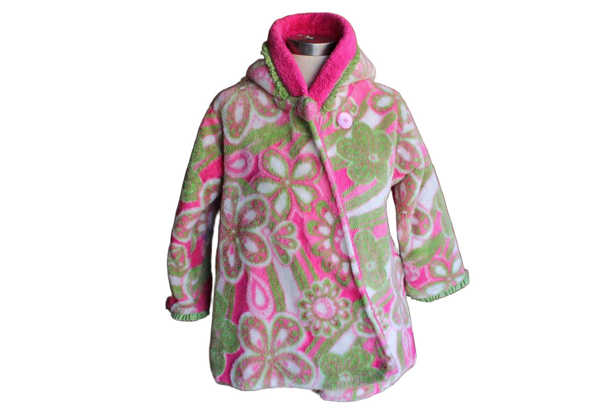 Corky coats sale for toddlers