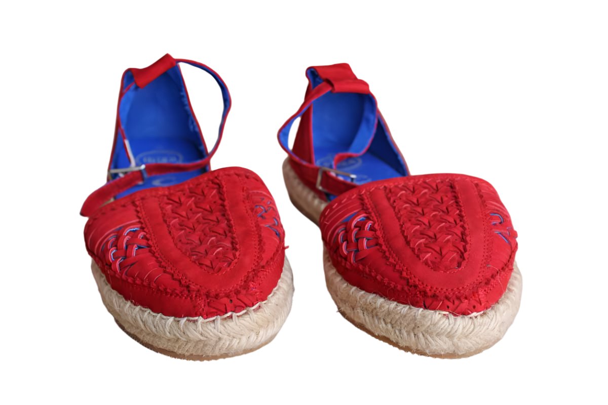 Jeffrey on sale campbell espadrilles