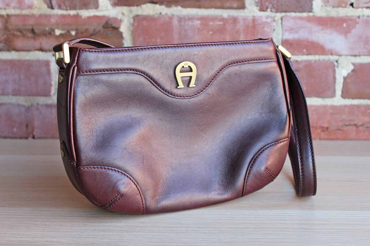 Etienne aigner hobo discount bag