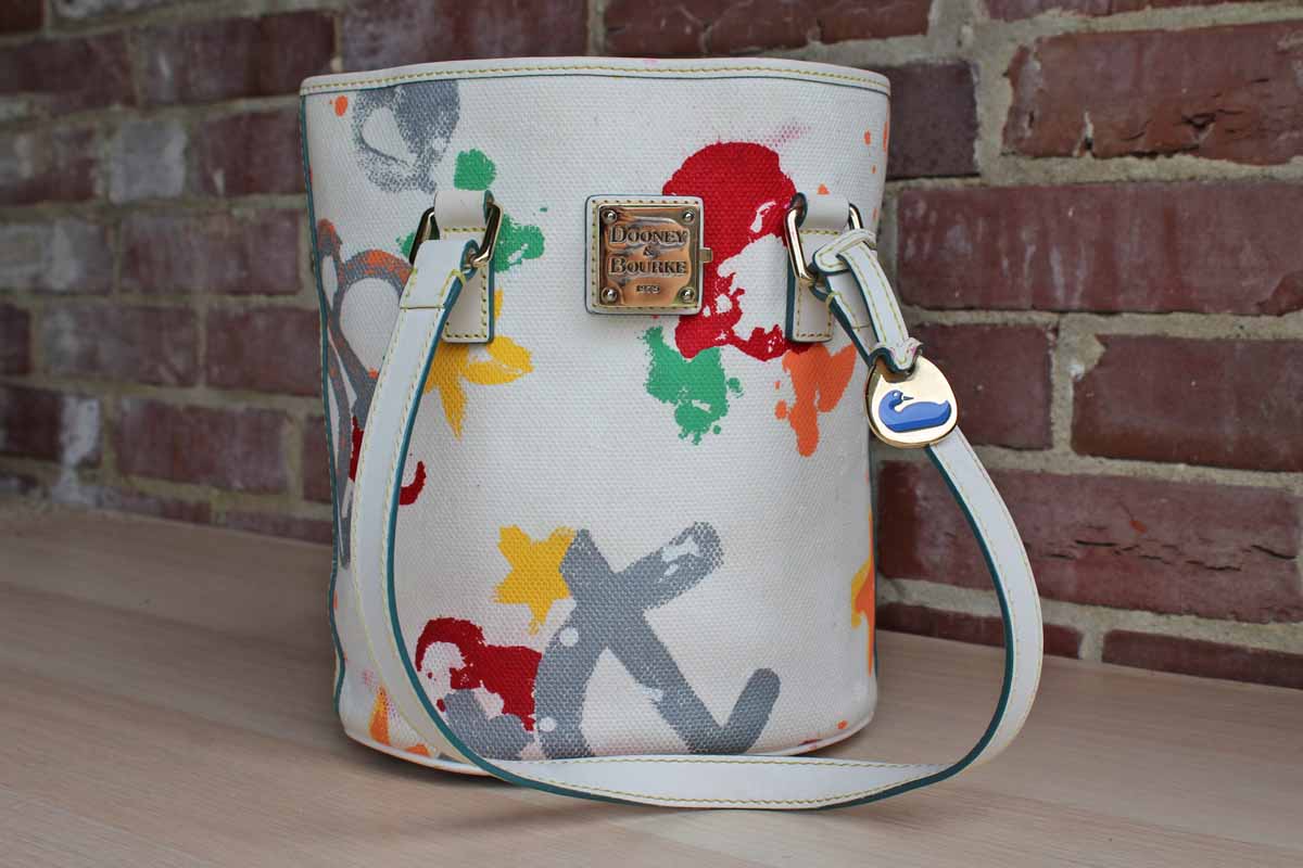 Out to sea dooney and bourke hot sale