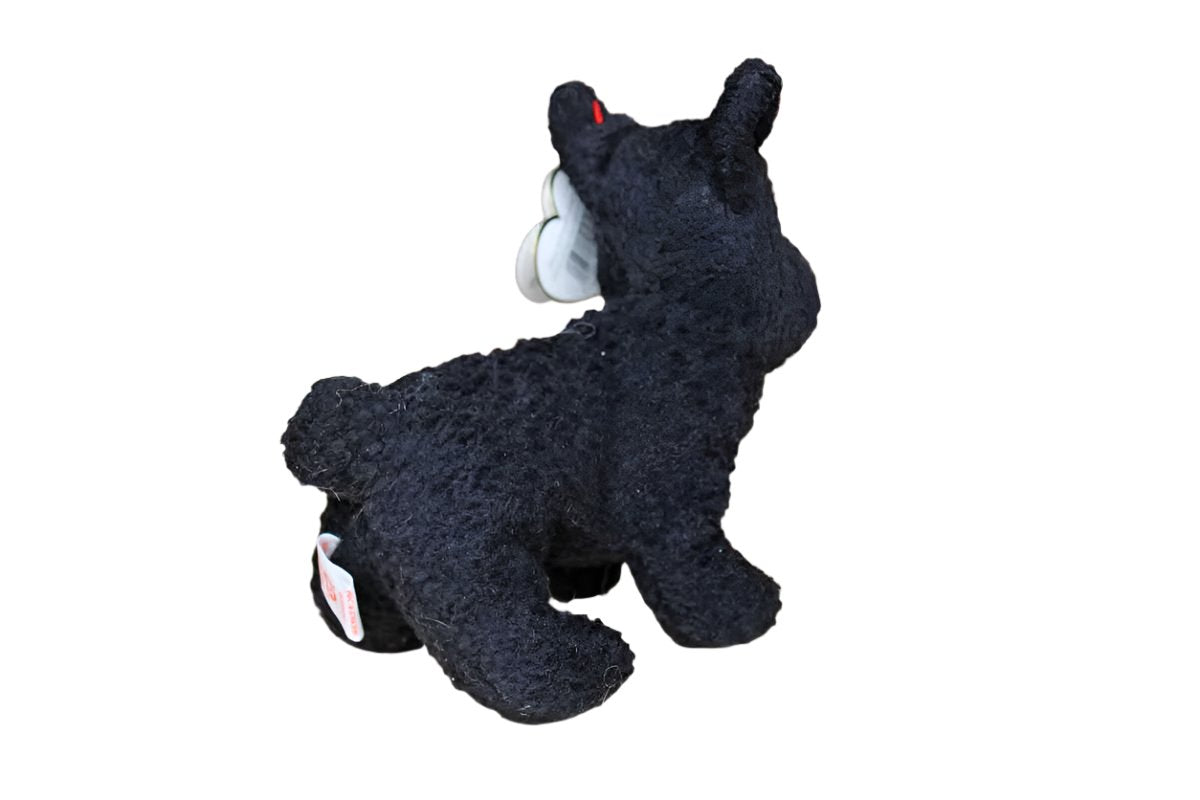 Ty beanie baby outlet scottie 1996