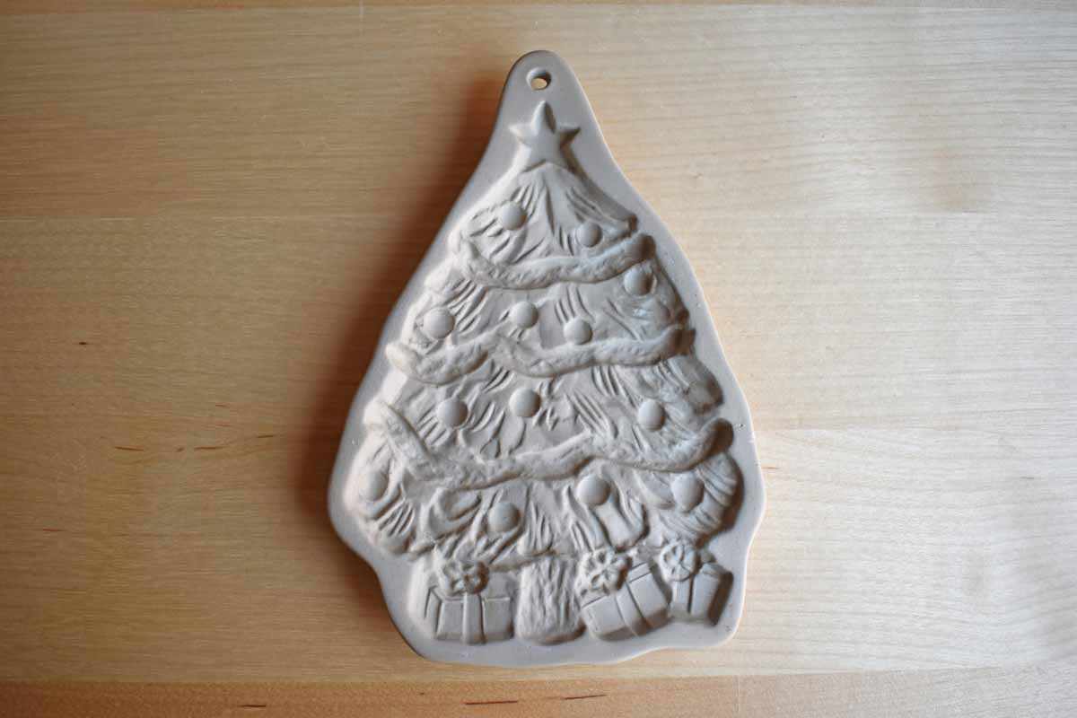 Lot of 3 1995 Vintage Brown Bag Cookie Art Holiday Cookie Mold Santa  Snowman on eBid United States